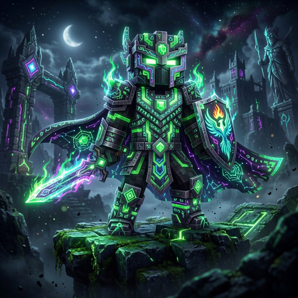 Minecraft Skin